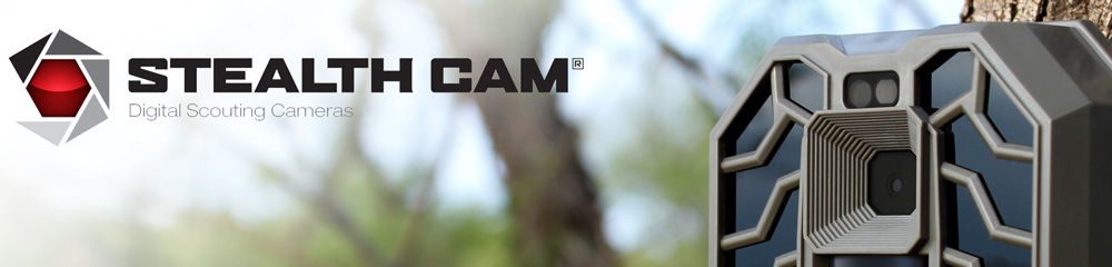 Stealth Cam Header