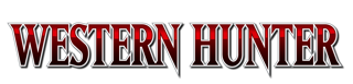 Western Hunter Logo