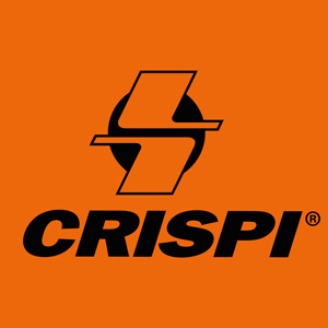 Crispi Hunting Logo