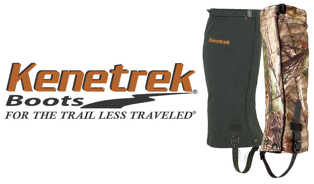 Kenetrek Gaiters