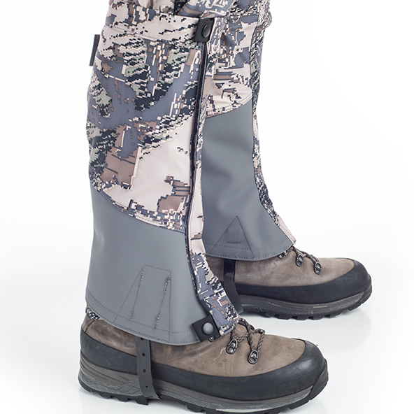 sitka camo boots