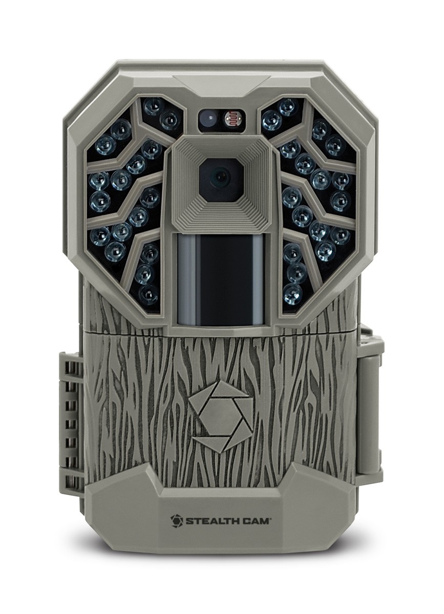 Stealth Cam G34 Pro 12MP Trail Camera
