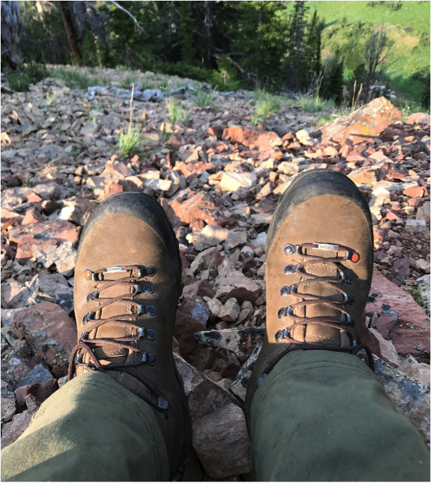 crispi boots for elk hunting