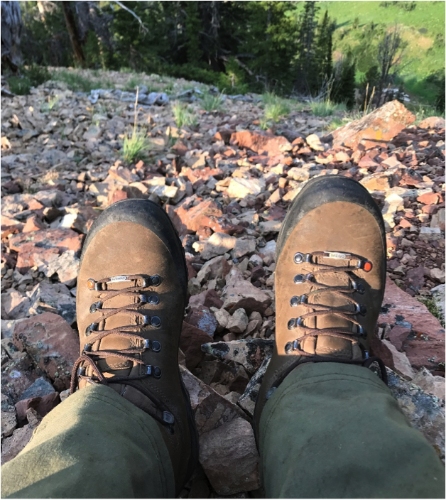 crispi guide gtx boots