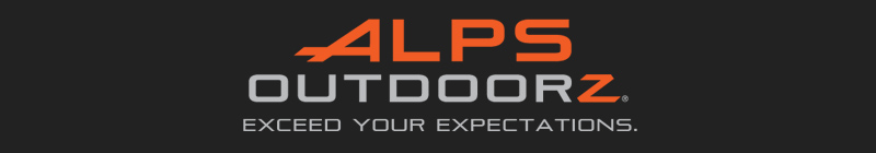 Alps Outdoors Logo