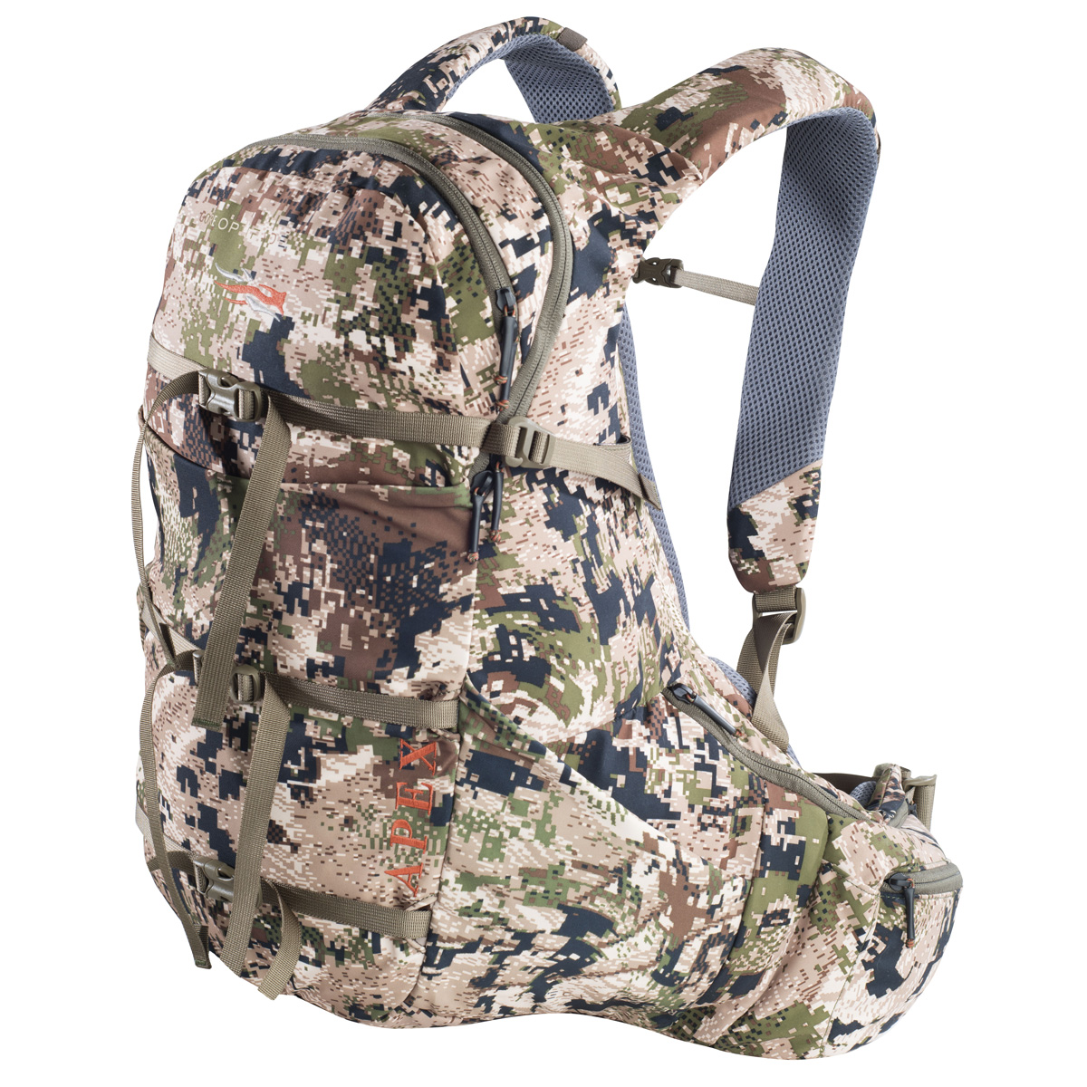 Sitka Apex Pack