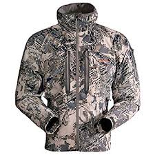 Sitka Rain Jackets Stormfront vs. Cloudburst vs. Dewpoint Which Works Best for Your Hunt BlackOvis MTN Journal