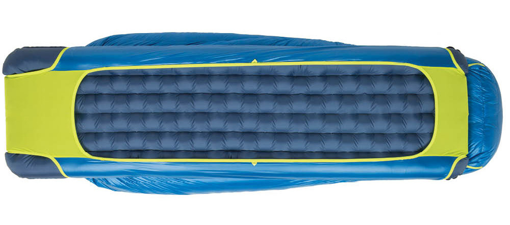 Big Agnes Sleep System