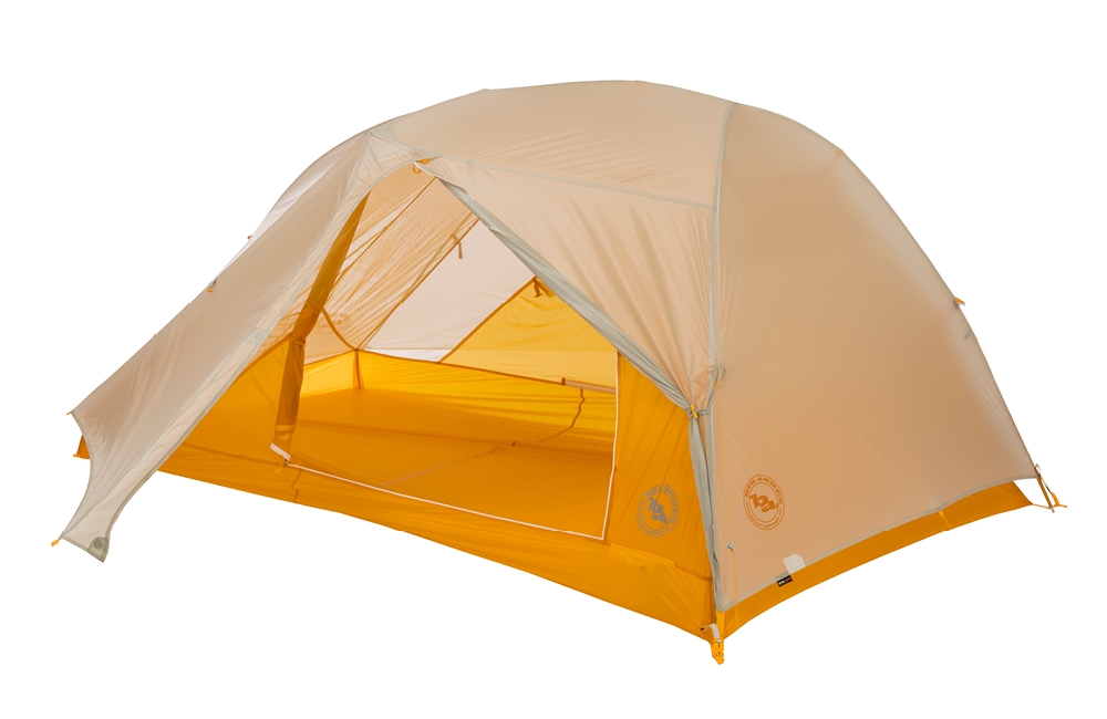 Big Agnes Tiger Wall Tent