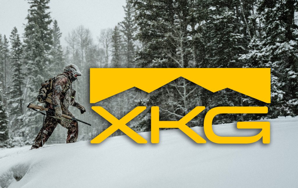 XKG Down Transition Pant  King's Camo – Kings Camo