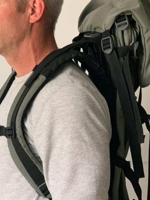 Pack Fitting Basics | BlackOvis MTN Journal