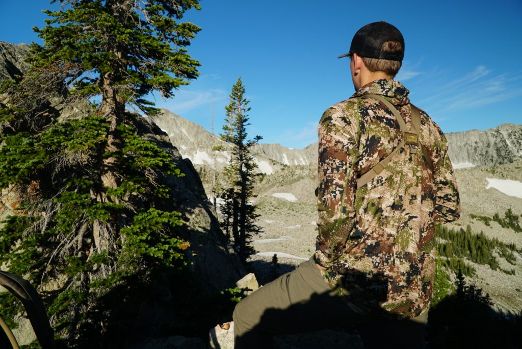 BLACKOVIS TRAILHEAD FULL ZIP HOODIE - Camofire Discount Hunting Gear, Camo  and Clothing