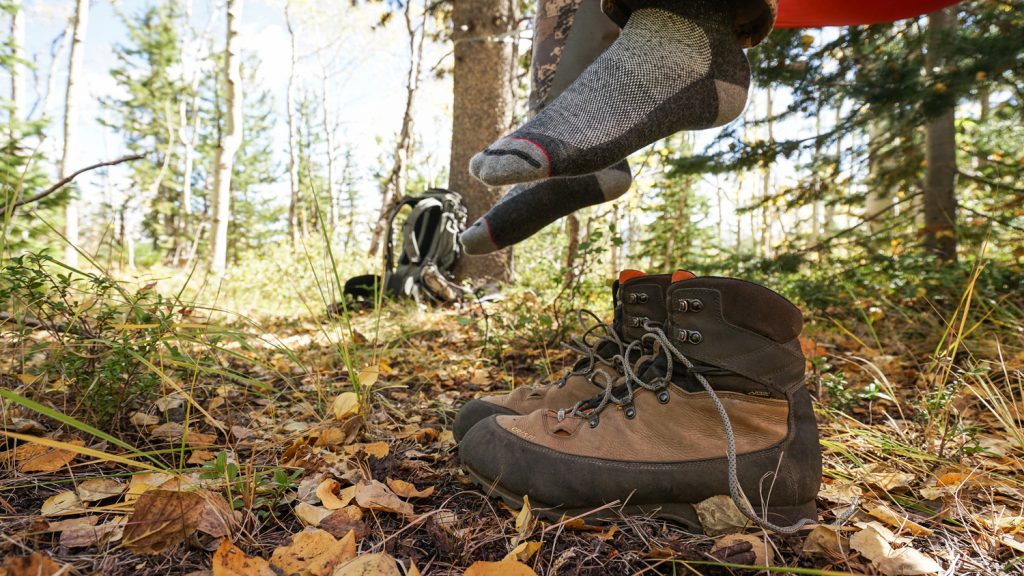 Crispi lapponia clearance boots