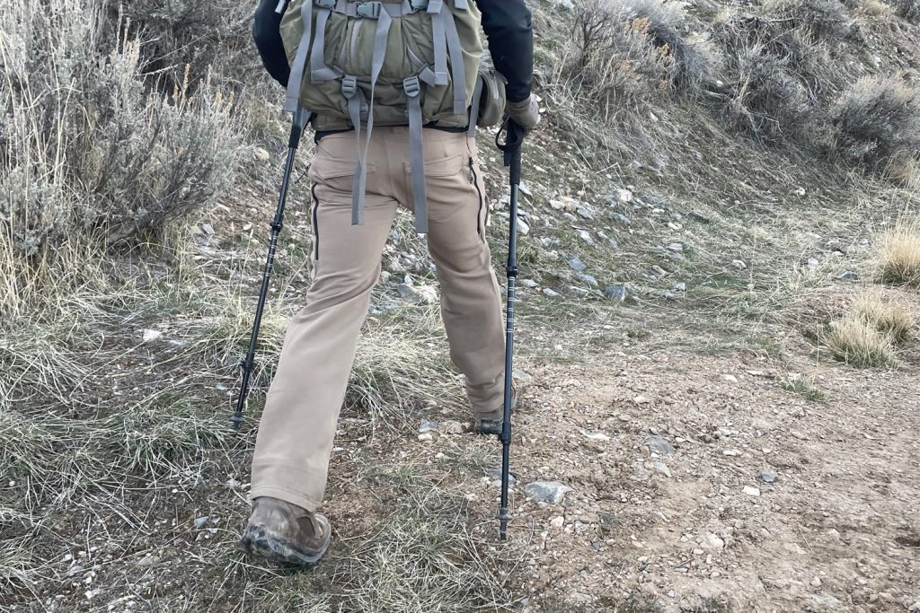 Midweight Pant Comparison | BlackOvis MTN Journal