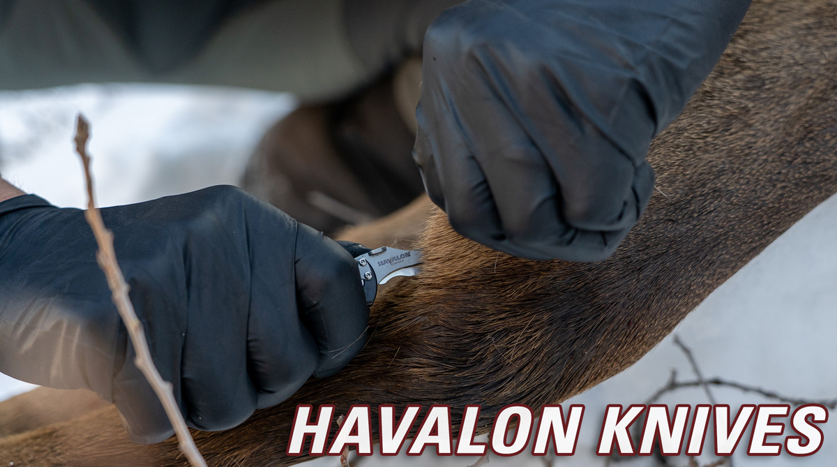 Elk Hunting Essential Gear Black Ovis