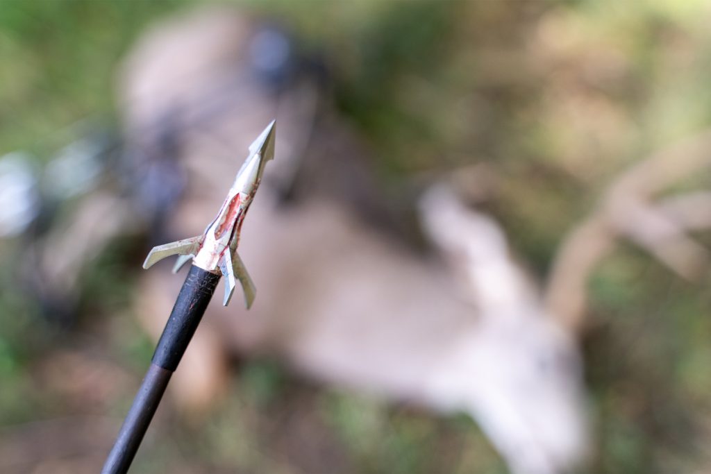 Grim Reaper Broadheads