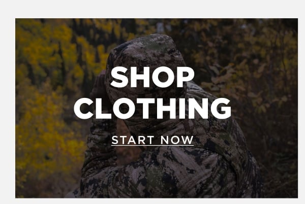 SHOP CLOTHING