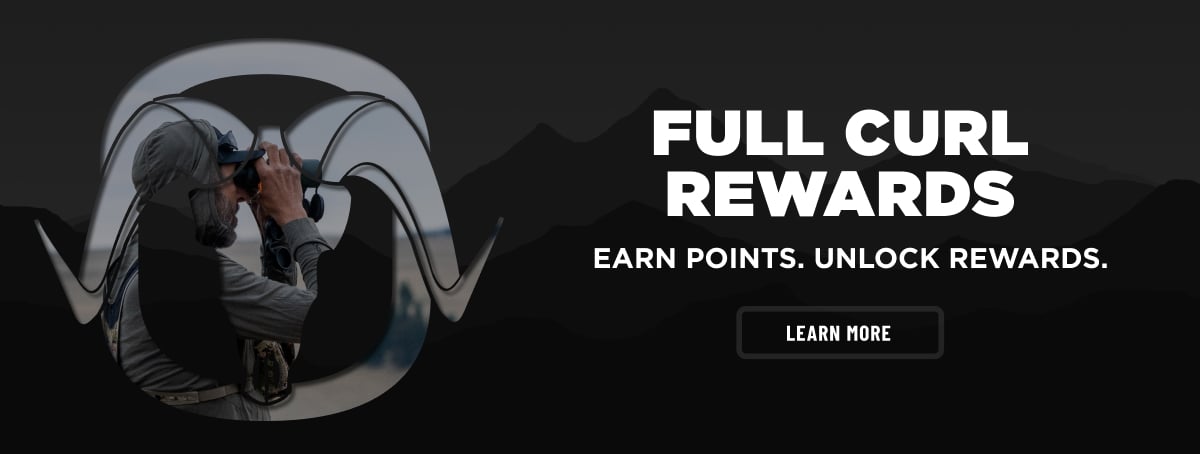 FULL CURL REWARDS BALANCE