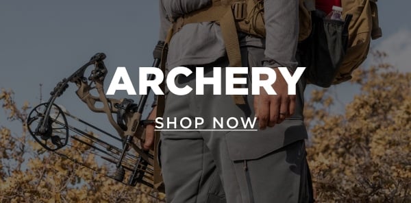 SHOP ARCHERY