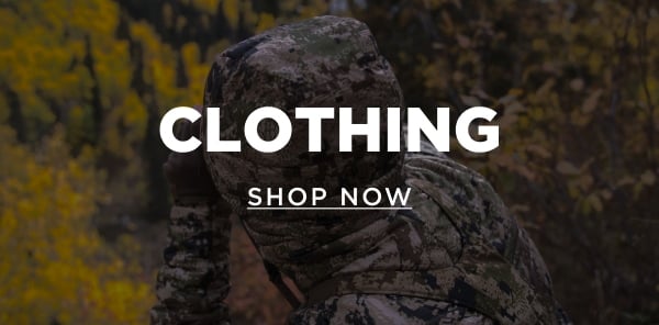 SHOP CLOTHING