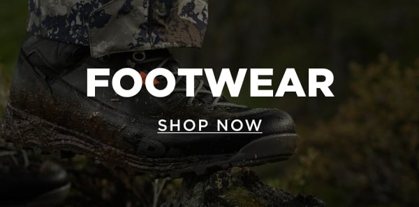 SHOP FOOTWEAR