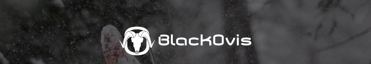 BLACKOVIS.COM