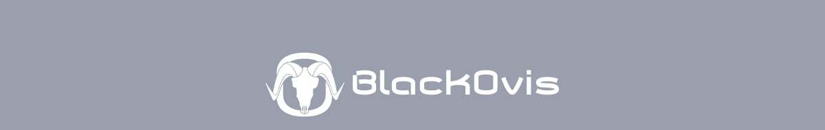 BLACKOVIS.COM