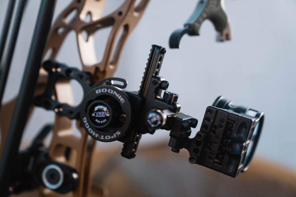 Spot Hogg Bonnie Review