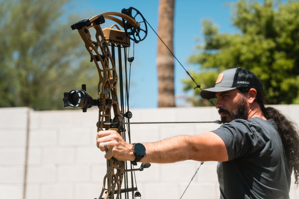 boonie spot hogg review